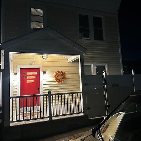5-A Diamond In Yonkers Lägenhet Exteriör bild