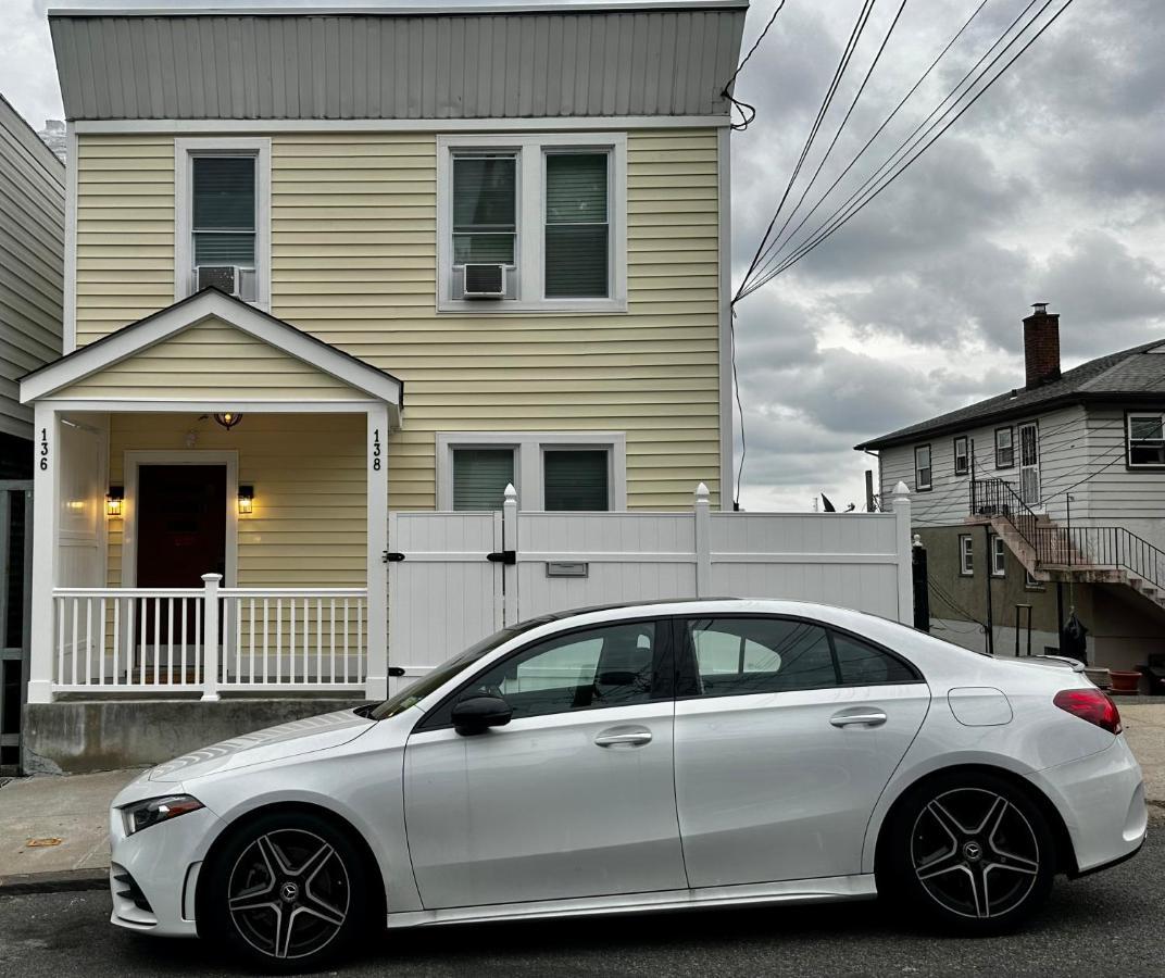 5-A Diamond In Yonkers Lägenhet Exteriör bild