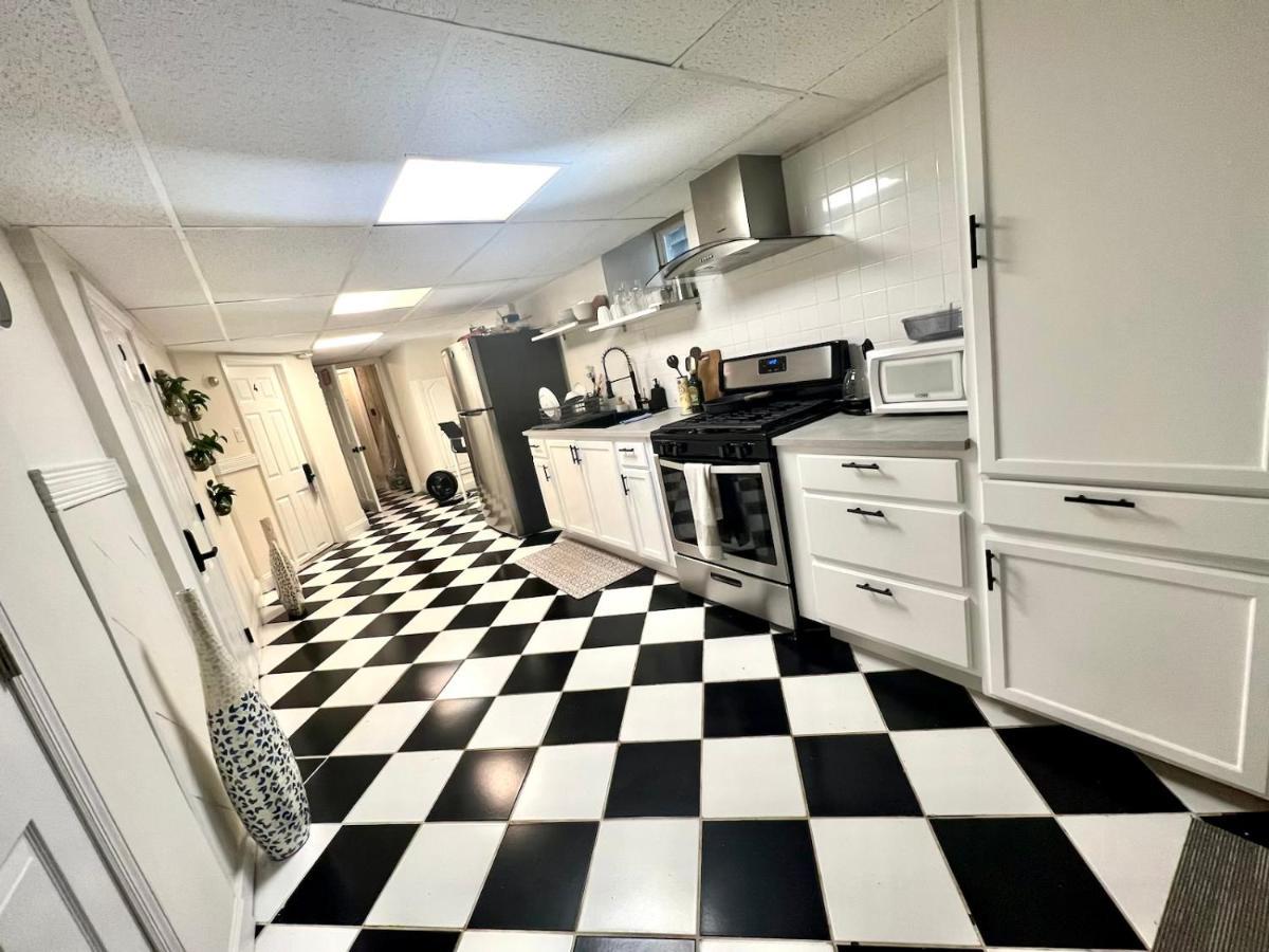 5-A Diamond In Yonkers Lägenhet Exteriör bild
