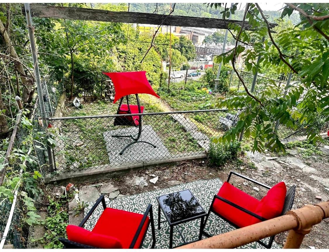5-A Diamond In Yonkers Lägenhet Exteriör bild