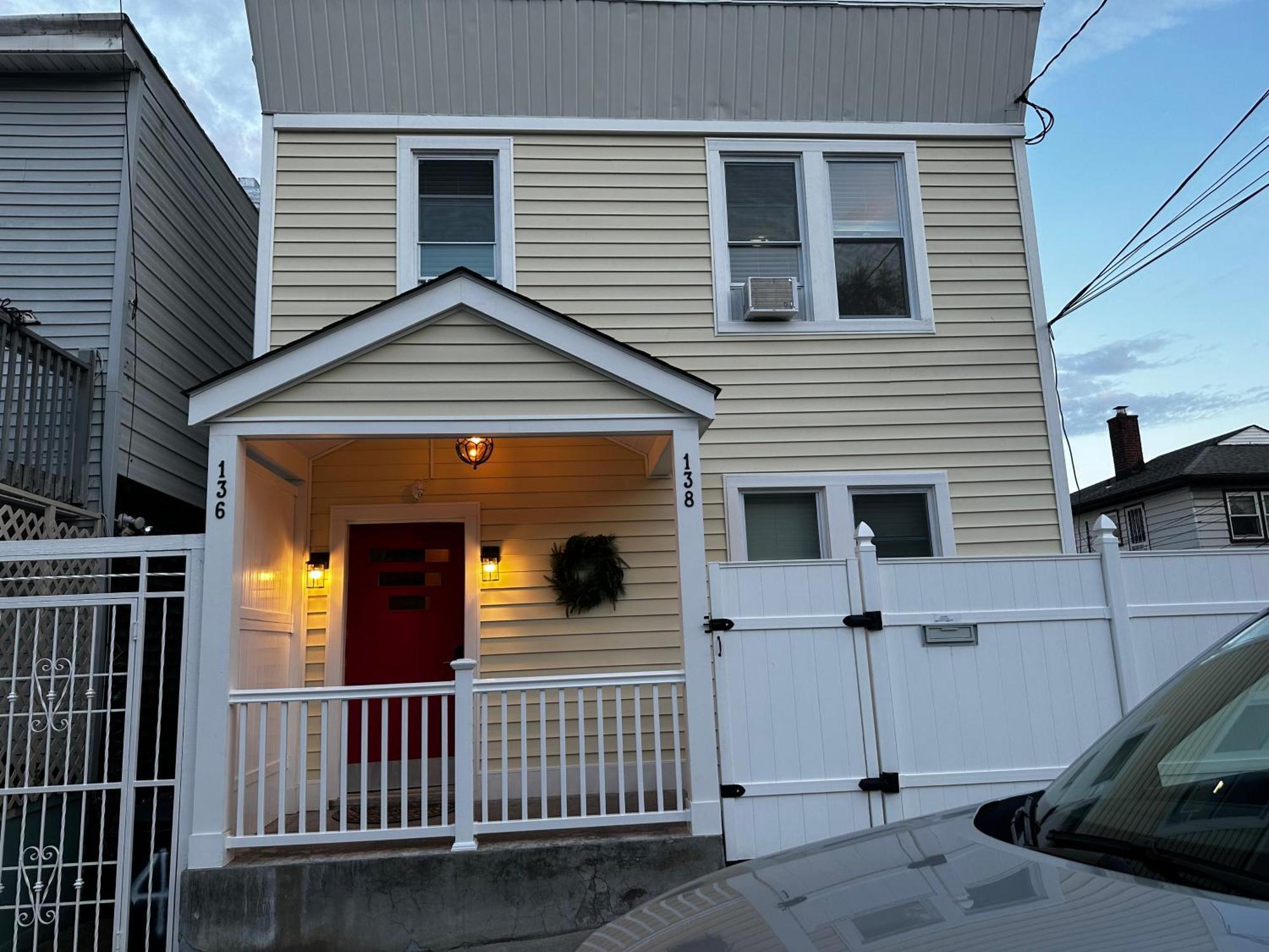 5-A Diamond In Yonkers Lägenhet Exteriör bild
