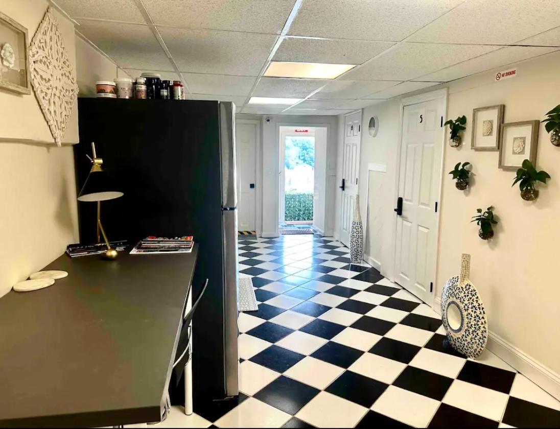 5-A Diamond In Yonkers Lägenhet Exteriör bild